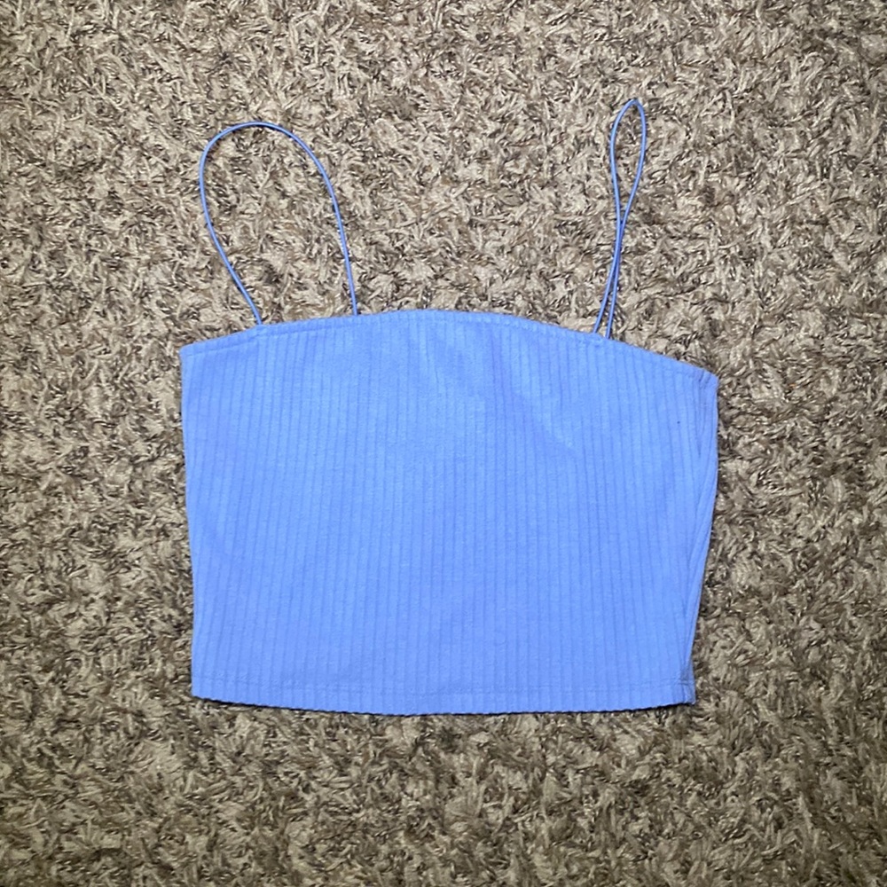 Forever21 top
